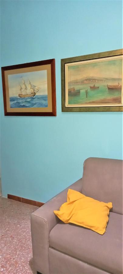 Casa San Biagio 1964 Spaccanapoli公寓 外观 照片