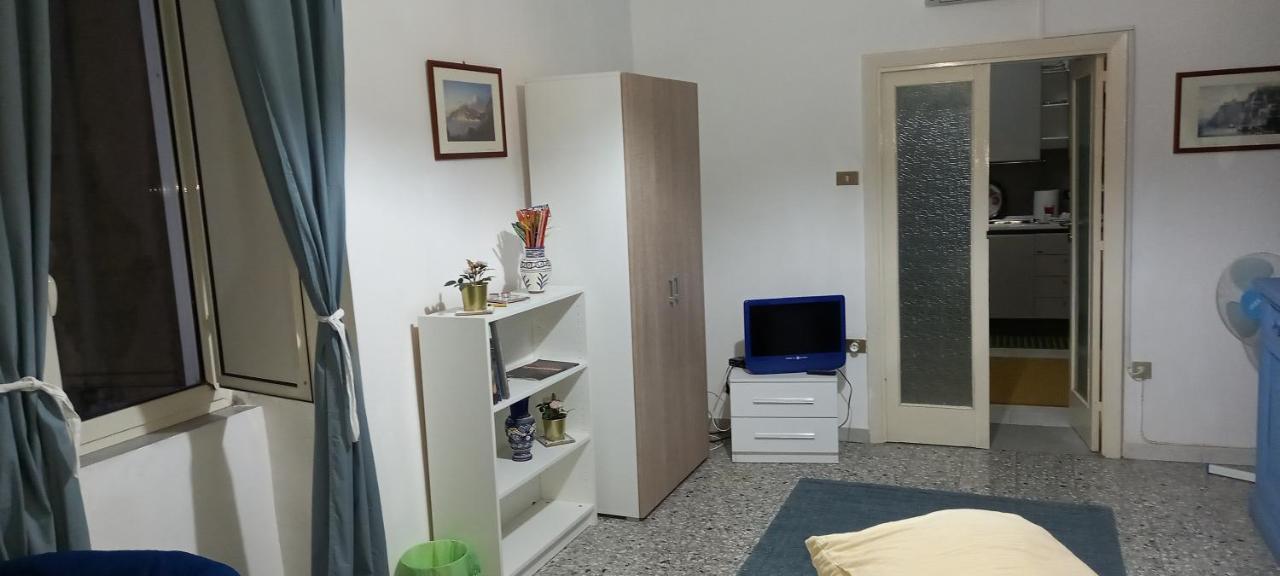 Casa San Biagio 1964 Spaccanapoli公寓 外观 照片